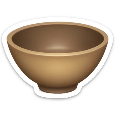 bowl sticker