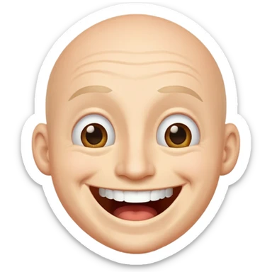 make it look more funny sticker