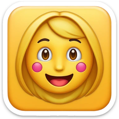 Emoji ios 18 sticker