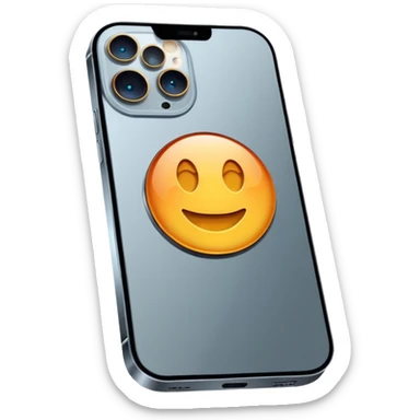 iPhone 13 Pro Max sticker