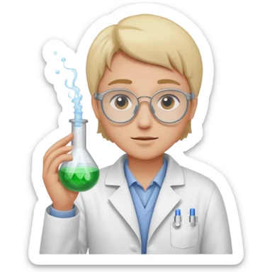 pharmaceut, drugs expedition, one person sticker