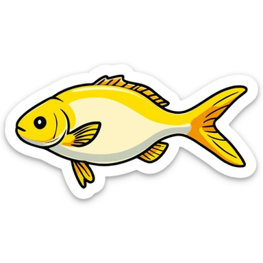 Hyper realistic Cory chase  sticker