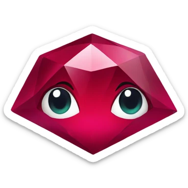 ruby gem sticker