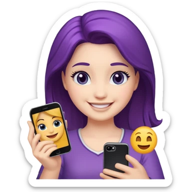 rarity equestria girl human emoji sticker
