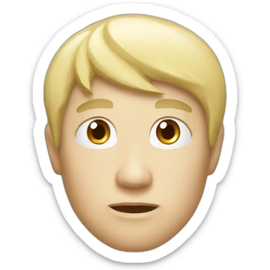 请大师收我眼珠一拜 sticker