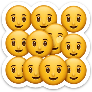 Orta çağdan şövalye ama gözünden yaş akıyor ve zırhı demirden sticker