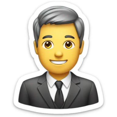 business registration sticker