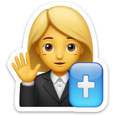 Nude girl mastrubating and cumming sticker