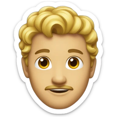 extraordinaire sticker