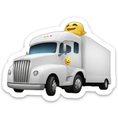 a carrier makes an offer sticker