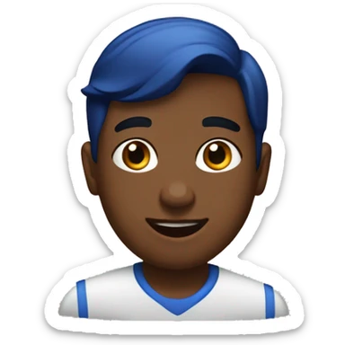 Sigma sigma boy  sticker