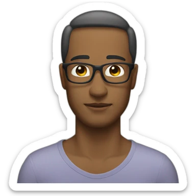 marque minus tow sticker