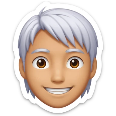 Nct wish riku sticker