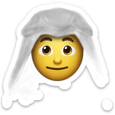 christiano ronaldo dressed up as amongus impostor sticker