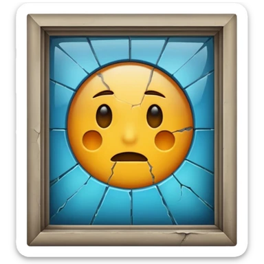 windows anchient sticker