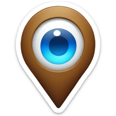 Blue tick for Instagram Meta verify sticker