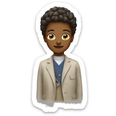 Ninatta Tienda sticker