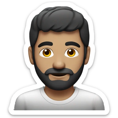 besiktaslı human sticker