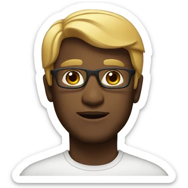 CA professional  sticker