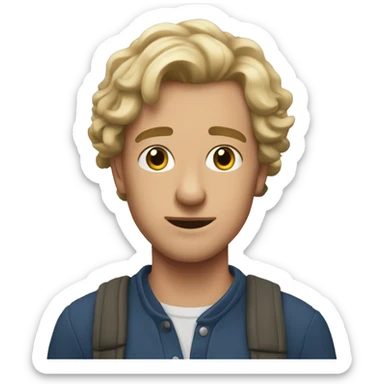 Jude Bellingham  sticker