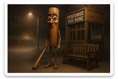 crea una fotografia ratio 16.9 identica a esta no debes cambiar nada solo darmela en diferentes estilos lo mas realistas posibles sticker