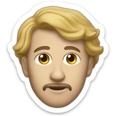 philosophy Jazz sticker