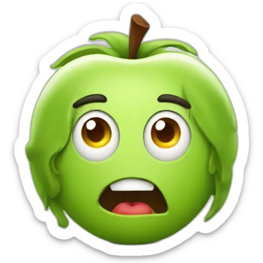 apple-phone-hater sticker