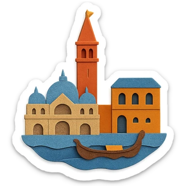 venice sticker