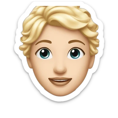 skin care products movimiento  sticker