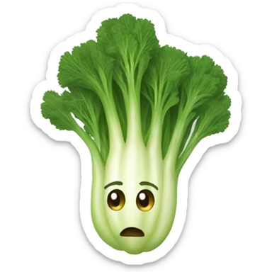 dill sticker