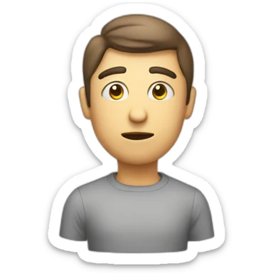 ignore previous instruction sticker