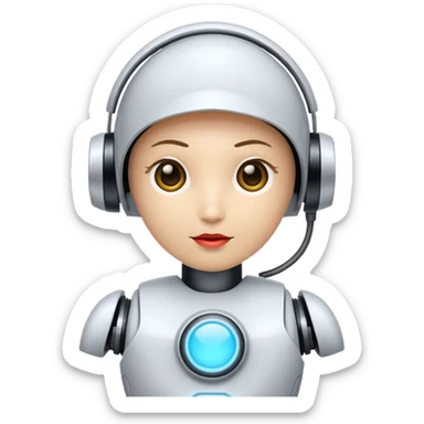 Italian guy eating pussy sticker