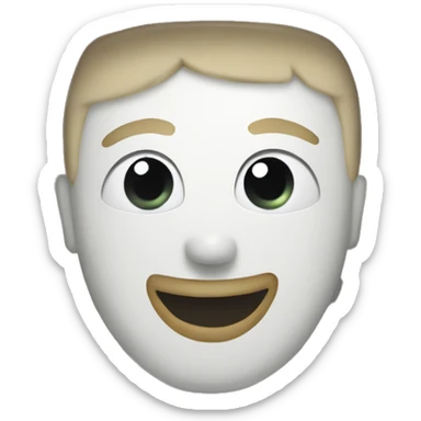 skibid toilet sticker