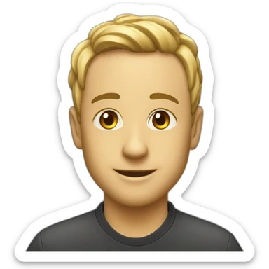 Jour du souvenir sticker