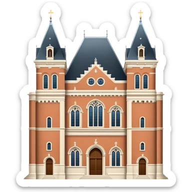 rijksmuseum sticker