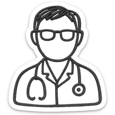 doctor sticker