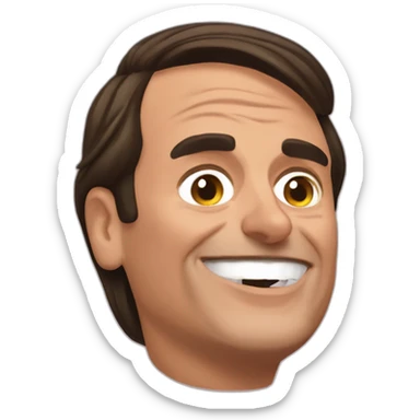 jair bolsonaro sticker