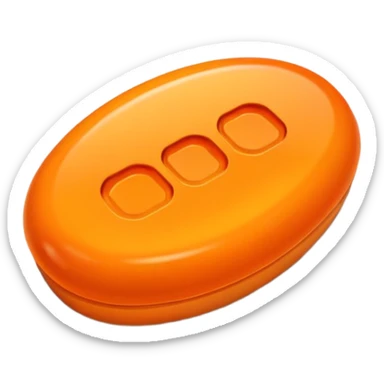 perk 60mg sticker
