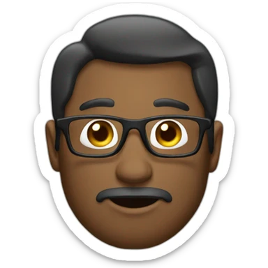 Ejecutivo funtions sticker