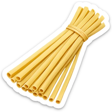 Linguine sticker
