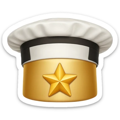 emoji for cooking youtube channel for membership sticker