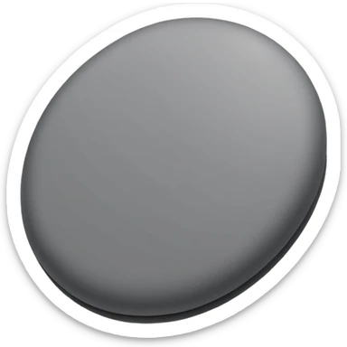 pebble ai powered sticker