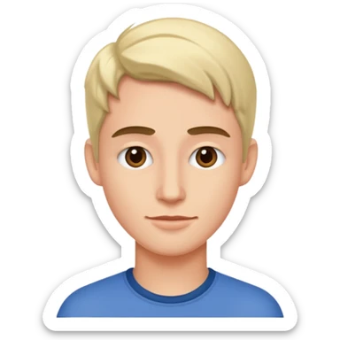 Jude bellighan  sticker