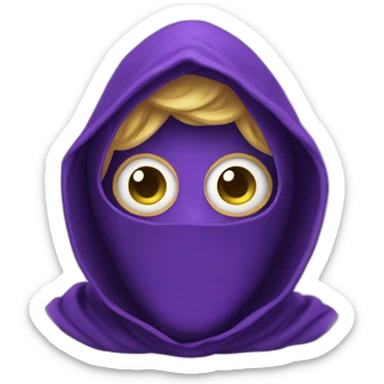 Femto sticker