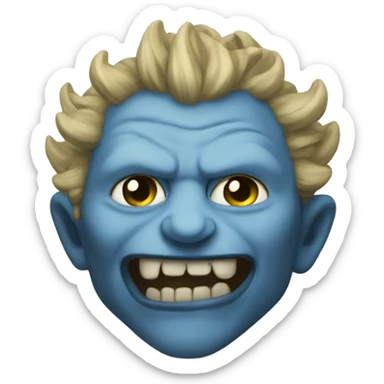 Laufey sticker