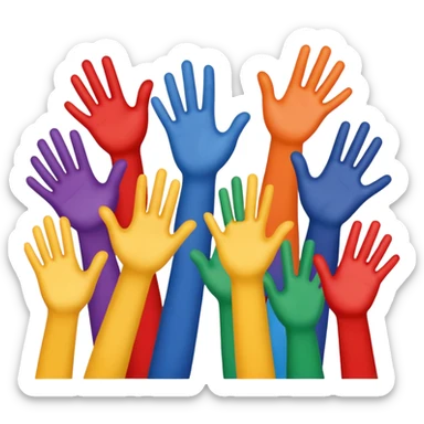 Stock Promotion sticker