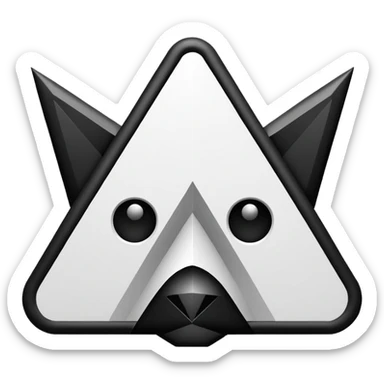 Çepni tamgası sticker