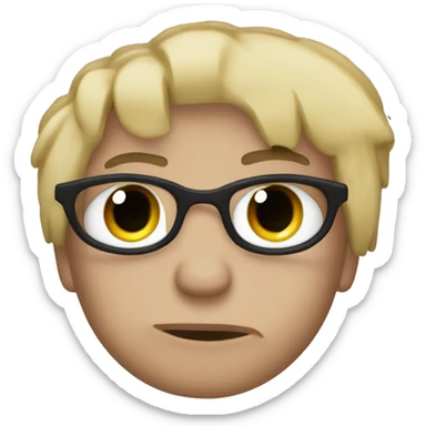 Billie Jo Armstrong  sticker