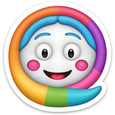 Thank you meme  sticker