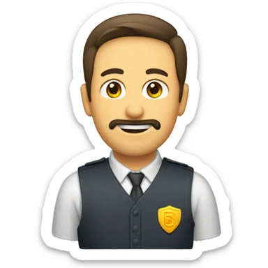 licencia de conducir  sticker